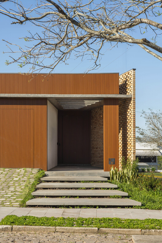 Casa Aura / Presente Estúdio - Fotografia de Exterior