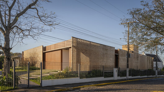 Casa Aura / Presente Estúdio - Imagem 22 de 26