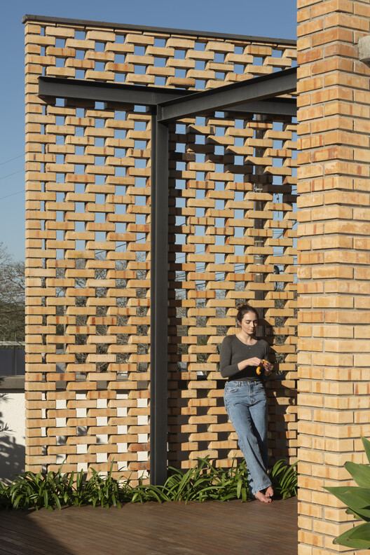 Casa Aura / Presente Estúdio - Fotografia de Exterior