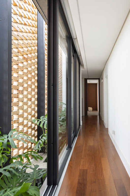 Casa Aura / Presente Estúdio - Fotografia de Interiores, Madeira