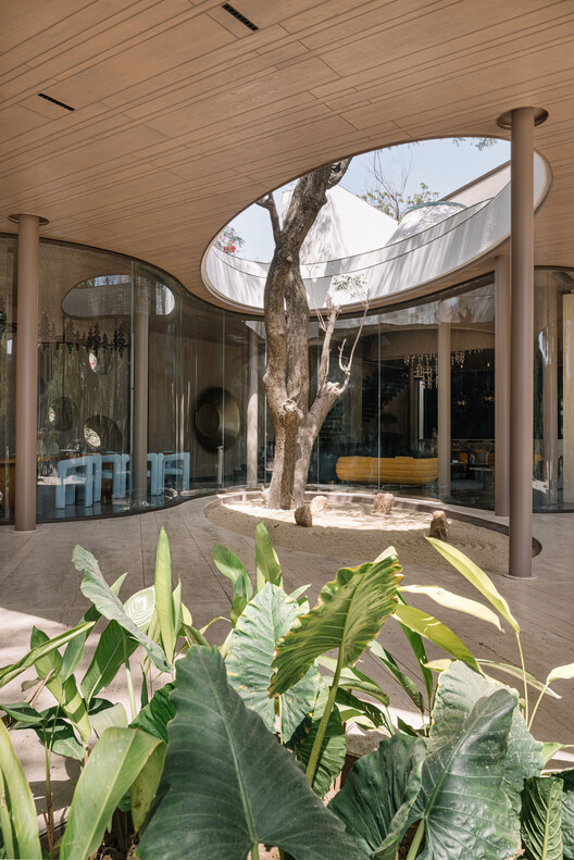 Gathering Grove Residence / R+R Architects - Interior Photography