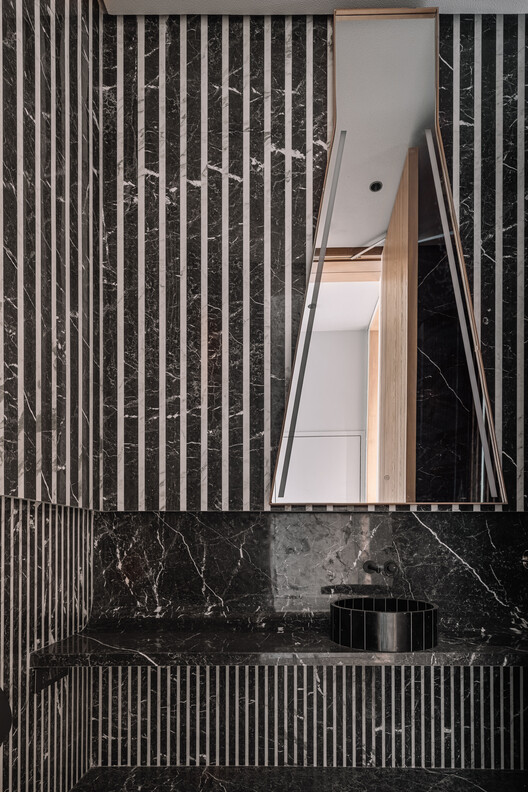 Gathering Grove Residence / R+R Architects - Image 19 of 19