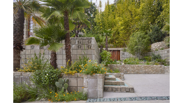 UCLA AUD Fall 2025 Events: David Godshall, "Surfing a Tsunami: Landscapes That Glide with Uncertain Futures" - Image 1 of 1