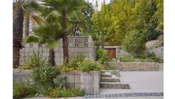 UCLA AUD Fall 2025 Events: David Godshall, "Surfing a Tsunami: Landscapes That Glide with Uncertain Futures"