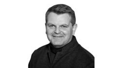 UCLA AUD Winter 2026 Events: Kai-Uwe Bergmann, "Materialism"