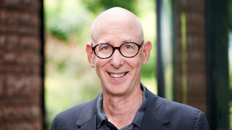 UCLA AUD Winter 2026 Events: Mark Jarzombek - Image 1 of 1