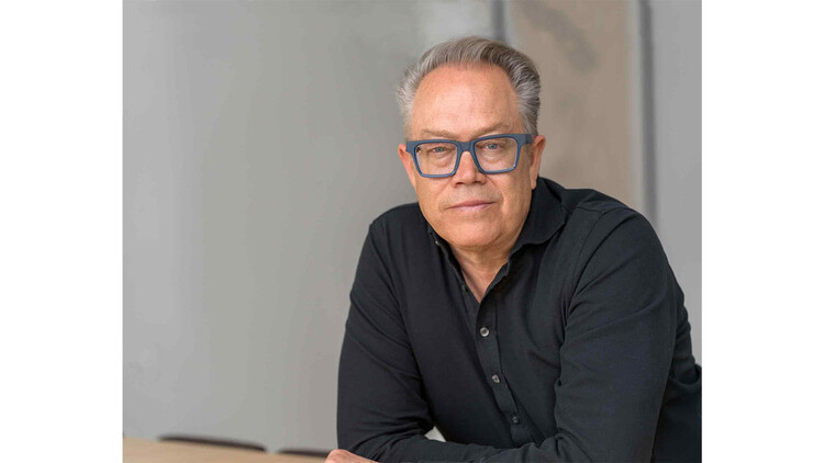 UCLA AUD Winter 2026 Events: Marlon Blackwell, "Out of Place: Architecture Betwixt and Between" - Image 1 of 1