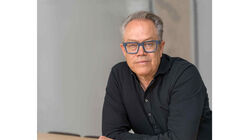 UCLA AUD Winter 2026 Events: Marlon Blackwell, "Out of Place: Architecture Betwixt and Between"