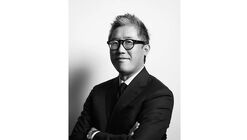 UCLA AUD Spring 2026 Events: Mark Lee