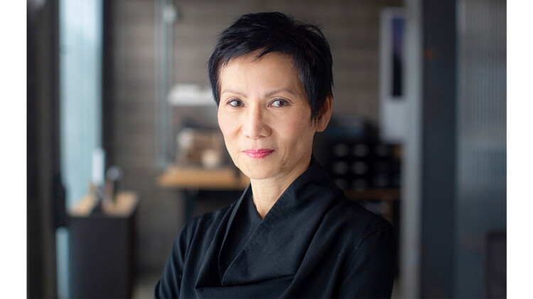 UCLA AUD's 2025-2026 Distinguished Alumni Lecture: Hsinming Fung - Image 1 of 1