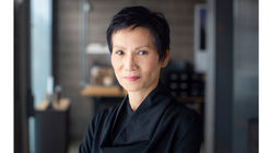 UCLA AUD's 2025-2026 Distinguished Alumni Lecture: Hsinming Fung