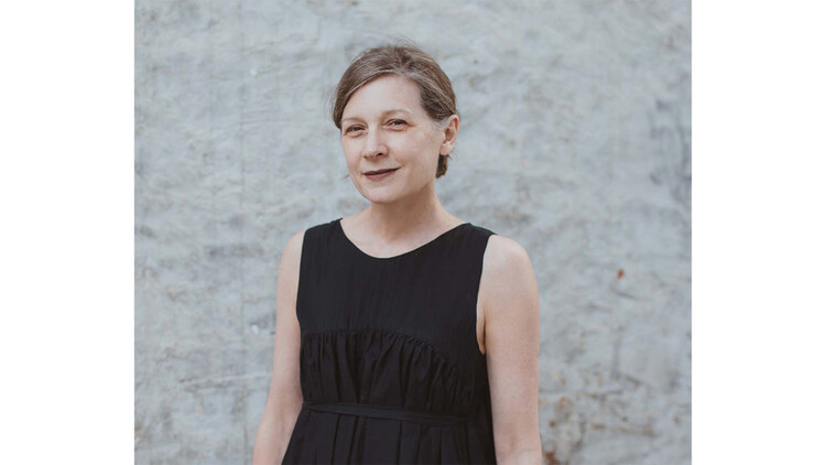 UCLA AUD Fall 2025 Events: Keller Easterling, "Your Land" - Image 1 of 1