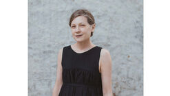 UCLA AUD Fall 2025 Events: Keller Easterling, "Your Land"