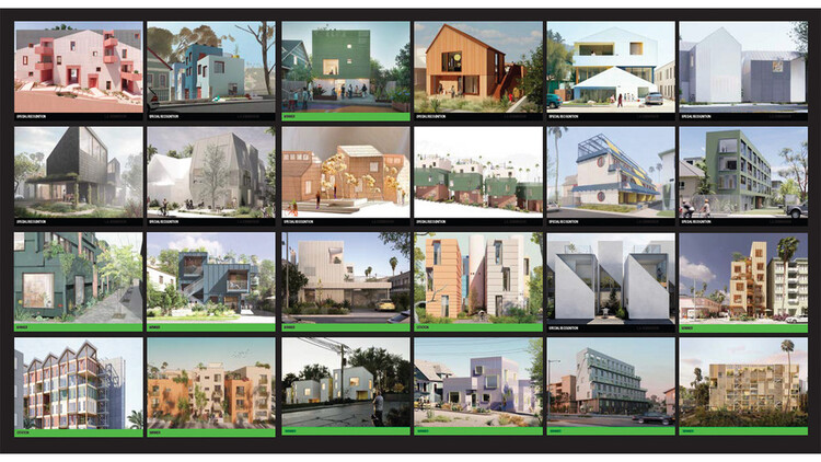 UCLA AUD Fall 2025 Events: “Architecture and the Right to Housing in Los Angeles”: Julie Eizenberg and Ananya Roy, with Dana Cuff and Karen Kubey - Image 1 of 1