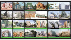 UCLA AUD Fall 2025 Events: “Architecture and the Right to Housing in Los Angeles”: Julie Eizenberg and Ananya Roy, with Dana Cuff and Karen Kubey