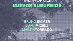 Propuesta Decente: Nuevos Suburbios