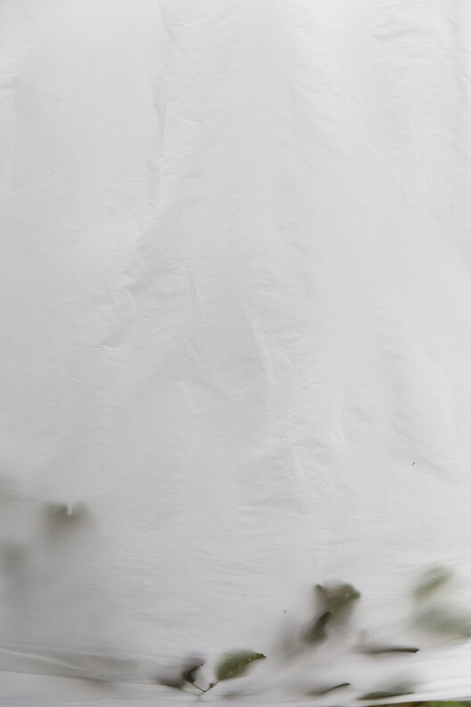 Temporary Installation at a Mountain River / atelier VRAC - Image 10 of 18