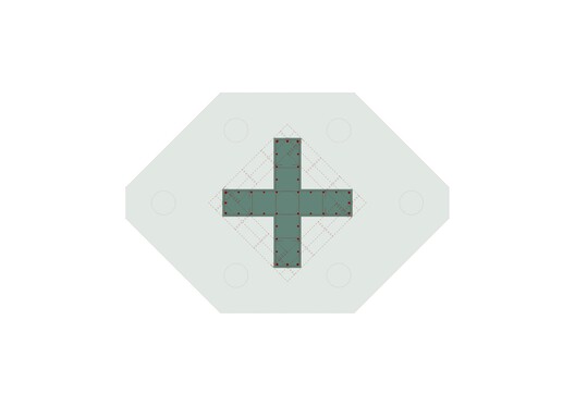 Escuela de Artes PIKOH / BOT architektuurcollectief + Import Export Architecture - Imagen 24 de 26