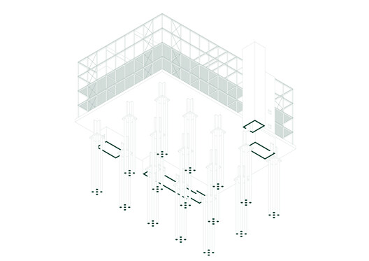 Escuela de Artes PIKOH / BOT architektuurcollectief + Import Export Architecture - Imagen 23 de 26