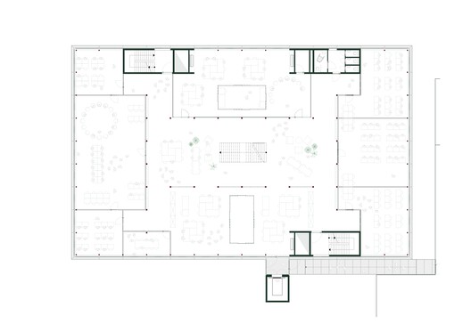 Escuela de Artes PIKOH / BOT architektuurcollectief + Import Export Architecture - Imagen 17 de 26