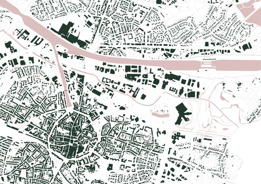 Escuela de Artes PIKOH / BOT architektuurcollectief + Import Export Architecture - Imagen 14 de 26