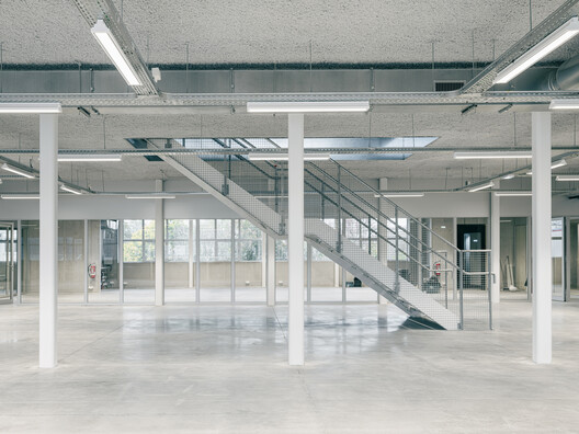 Escuela de Artes PIKOH / BOT architektuurcollectief + Import Export Architecture - Imagen 26 de 26