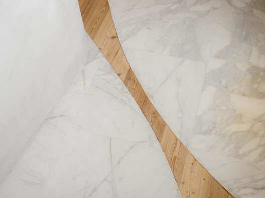  Reabilitação para o Edifício da Rua do Recolhimento 38 / há.atelier - Imagem 17 de 25