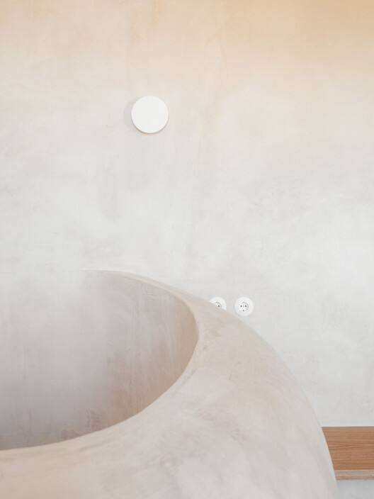  Reabilitação para o Edifício da Rua do Recolhimento 38 / há.atelier - Imagem 18 de 25