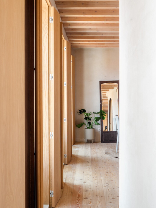  Reabilitação para o Edifício da Rua do Recolhimento 38 / há.atelier - Fotografia de Interiores, Madeira