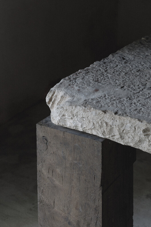 Cereal Interpretation Center / há.atelier - Image 16 of 29