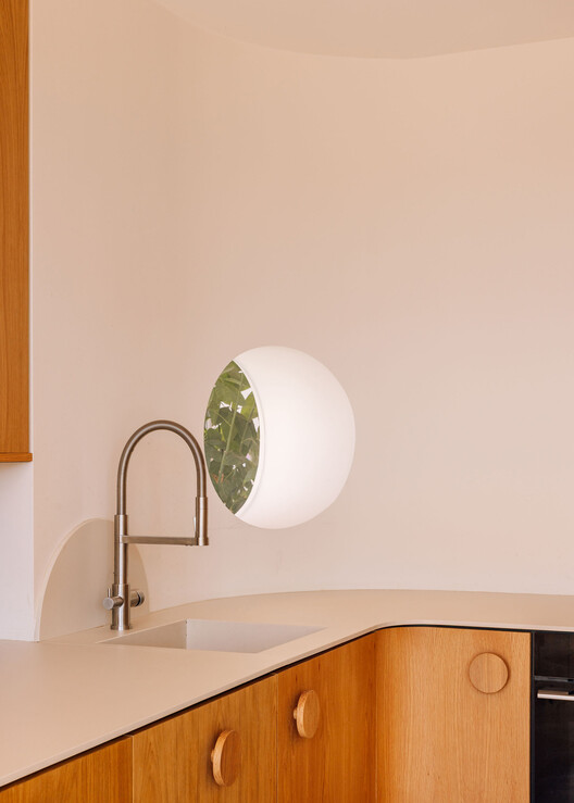 Reforma de Apartamento Mimabão / há.atelier - Fotografia de Interiores