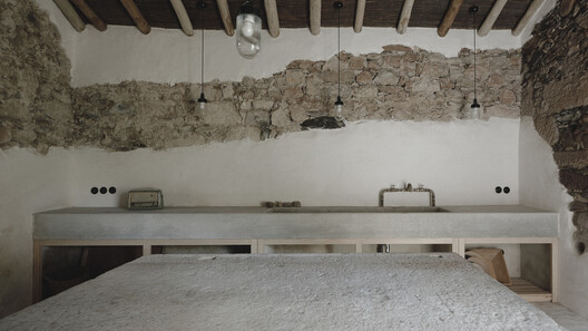 Cereal Interpretation Center / há.atelier - Image 4 of 29