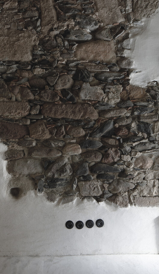 Cereal Interpretation Center / há.atelier - Image 14 of 29