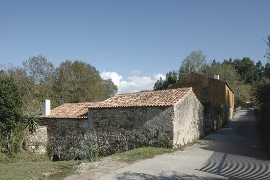 Cereal Interpretation Center / há.atelier - Exterior Photography