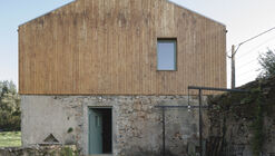Cereal Interpretation Center / há.atelier