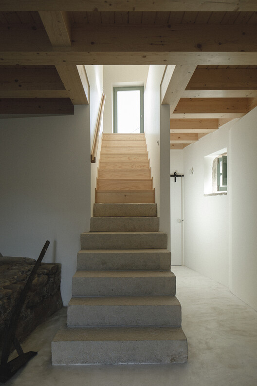 Cereal Interpretation Center / há.atelier - Image 20 of 29