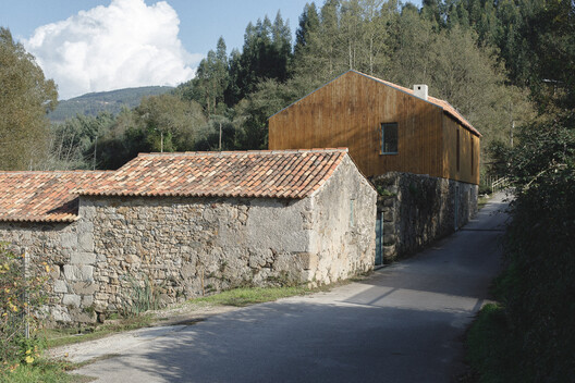 Cereal Interpretation Center / há.atelier - Exterior Photography