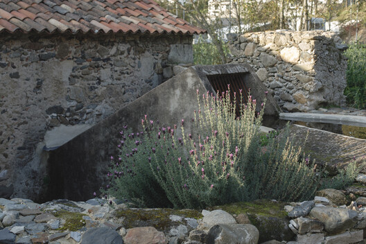 Cereal Interpretation Center / há.atelier - Image 23 of 29