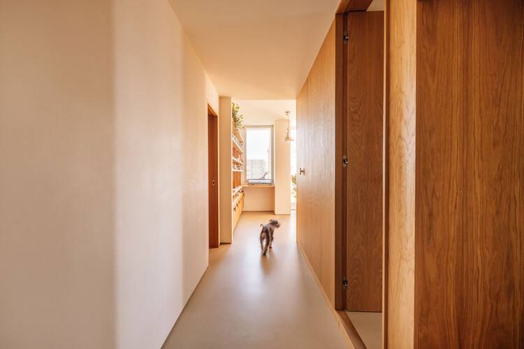 Reforma de Apartamento Mimabão / há.atelier - Imagem 16 de 26