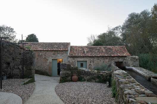 Cereal Interpretation Center / há.atelier - Image 6 of 29