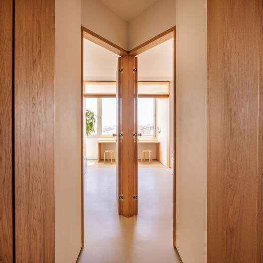 Reforma de Apartamento Mimabão / há.atelier - Imagem 18 de 26