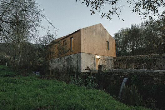 Cereal Interpretation Center / há.atelier - Exterior Photography