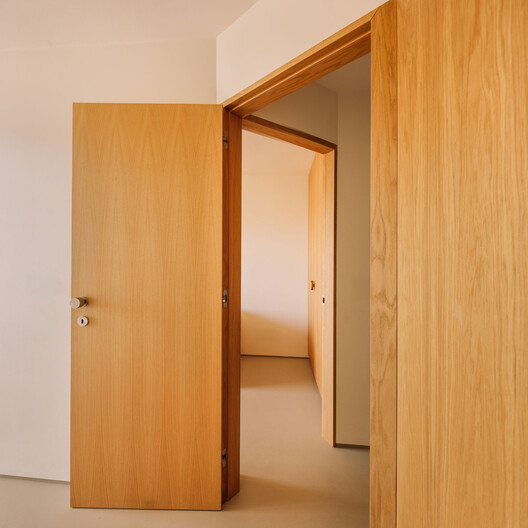 Reforma de Apartamento Mimabão / há.atelier - Imagem 20 de 26