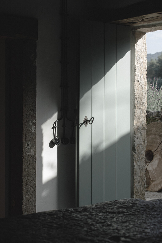 Cereal Interpretation Center / há.atelier - Interior Photography, Concrete