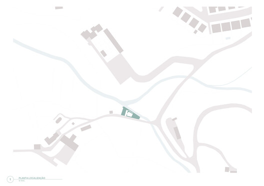 Cereal Interpretation Center / há.atelier - Image 25 of 29