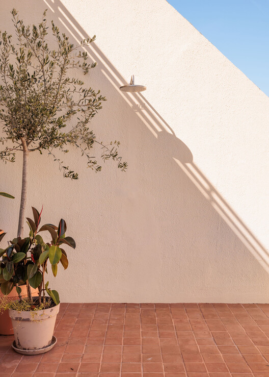 Reforma de Apartamento Mimabão / há.atelier - Fotografia de Interiores