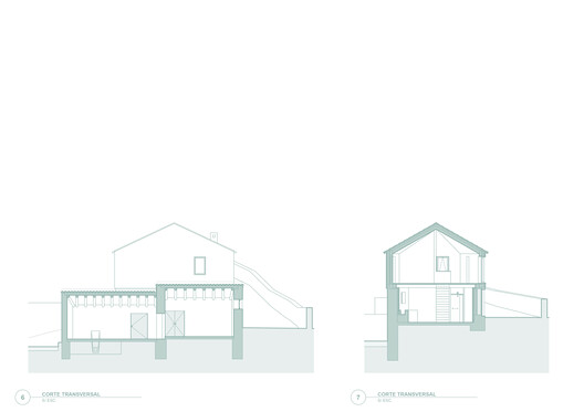 Cereal Interpretation Center / há.atelier - Image 29 of 29