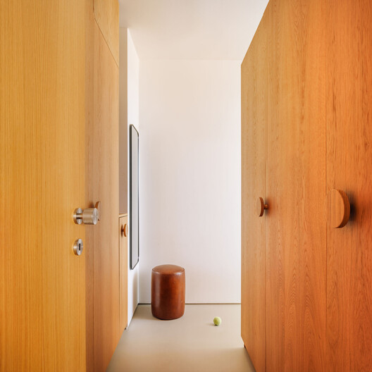 Reforma de Apartamento Mimabão / há.atelier - Imagem 13 de 26