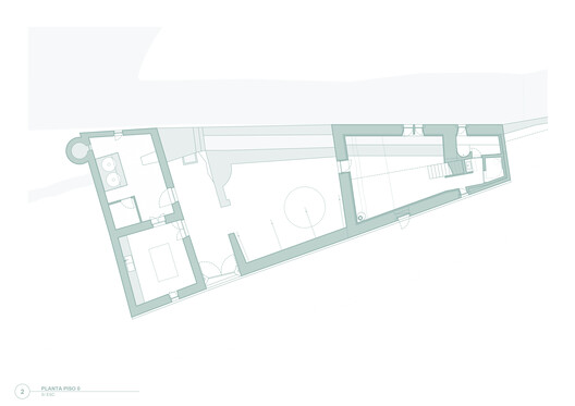 Cereal Interpretation Center / há.atelier - Image 26 of 29