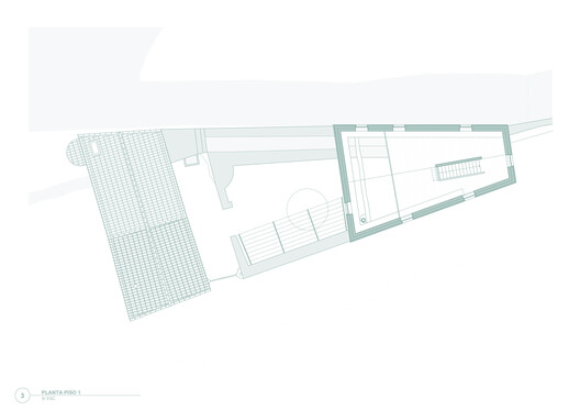 Cereal Interpretation Center / há.atelier - Image 27 of 29